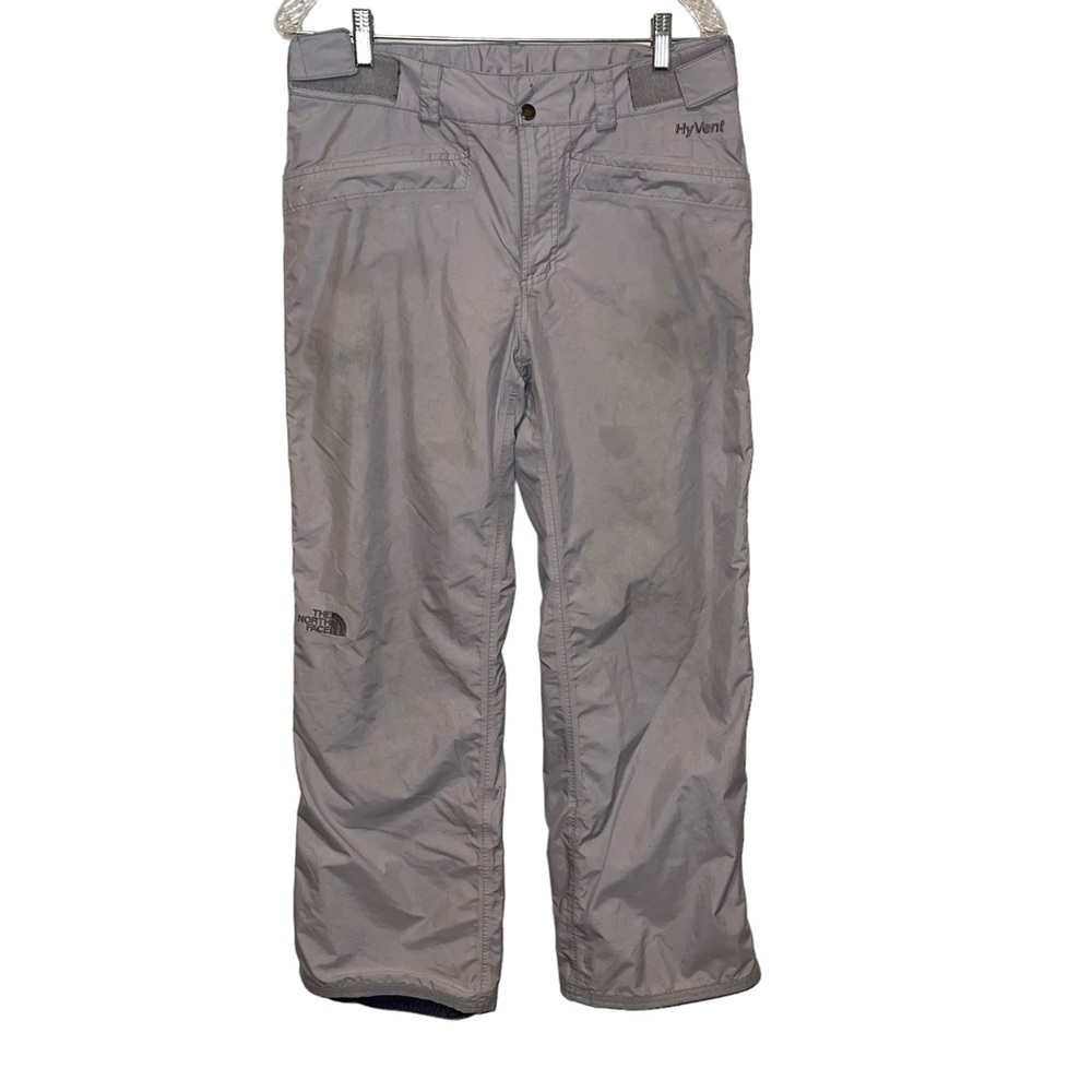 The North Face Man Ski Pants Size M